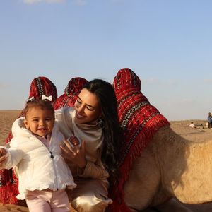 Bruna Biancardi, mãe de Mavie, está grávida pela segunda vez