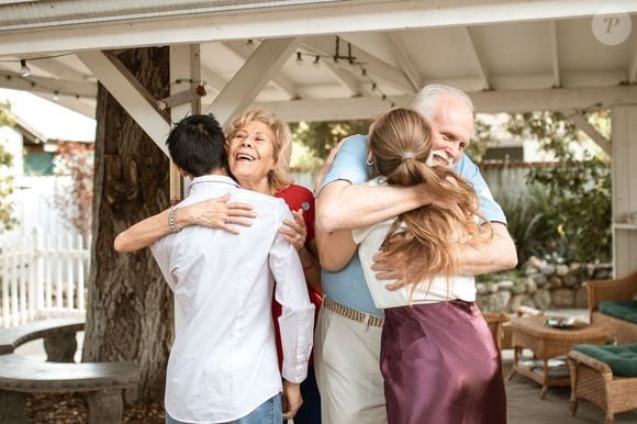 Para a especialista, não existe garantia de que os pais vão mudar, mas é possível mudar a forma como você se comporta na relação e melhora a convivência