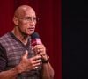 Acostumado a dietas rigorosas, Dwayne Johnson admitiu ter ficado impressionado com o cardápio adotado por Erling Haaland