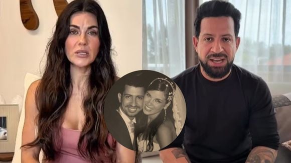 Dennis DJ x Bárbara Falcão: entenda a polêmica que envolve guarda de filho e acusações de violência física, psicológica e patrimonial