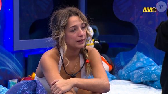 Apesar das polêmicas, Samira disse não se arrepender das atitudes no 'BBB 26': "Movimentou a semana, durou uma semana o pessoal falando desse fake"