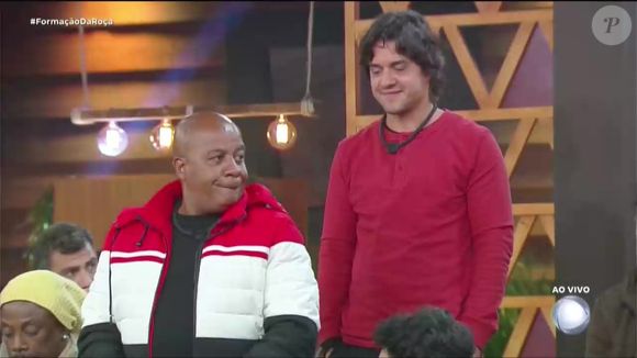 Gui Boury é vetado da Prova do Fazendeiro e se torna alvo do público em A Fazenda 17 após polêmicas e falas consideradas machistas