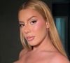 Malévola Alves foi detida no Egito após autoridades locais investigarem vídeos com gestos de conotação sexual publicados nas redes sociais. O caso foi encaminhado à Promotoria Pública egípcia