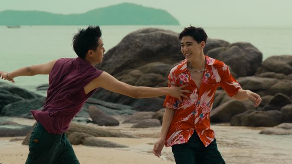 Faço parte da comunidade LGBTQIAPN+ e amo doramas: neste Dia Internacional do Orgulho, estas são minhas séries favoritas para celebrar a diversidade