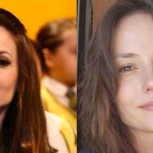 Rosanne Mulholland interpretava a querida professora Helena em Carrossel. Hoje, com 44 anos, ela se dedica a novos projetos, mas continua atuando na Record TV