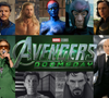 X-Men, Vingadores e Quarteto Fantástico juntos? Veja quem está confirmado no épico crossover de "Vingadores: Doomsday" e quem ficou de fora do novo filme da Marvel