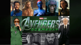 'X-Men', 'Vingadores' e 'Quarteto Fantástico' juntos? Veja quem está confirmado no épico crossover de 'Vingadores: Doomsday' e quem ficou de fora do novo filme da Marvel