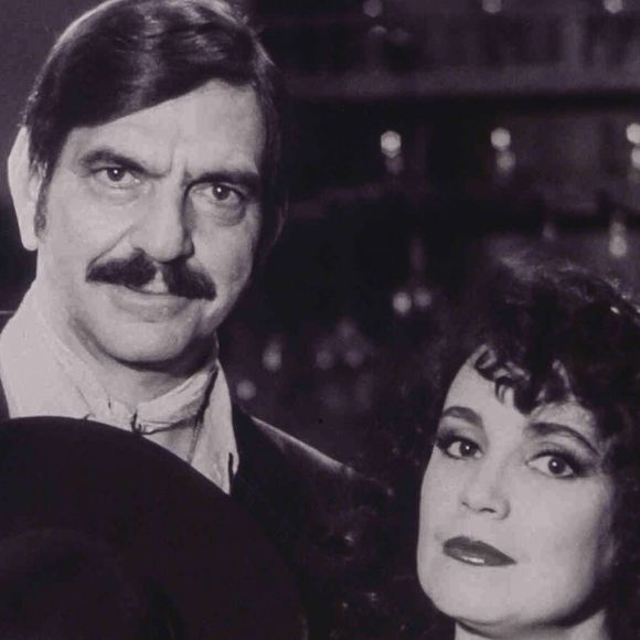 ‘Roque Santeiro’ ganhou a votação do jornal Folha de São Paulo