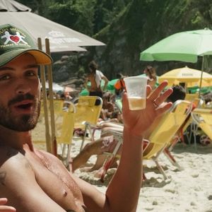 João Guilherme chamou atenção ao curtir o vídeo de um advogado, que analisa possíveis crimes cometidos por Virgínia Fonseca ao divulgar casas de apostas online