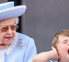 De acordo com a revista Marie Claire, a resposta afiada de Rainha Elizabeth II foi revelada pelo biógrafo Robert Hardman no livro 'Elizabeth II: In Private. In Public. Her Story'