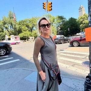 Rotina saudável de Ana Maria Braga envolve ginástica, alimentação balanceada e uma boa noite de sono