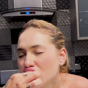 Sobremesa de Virgínia Fonseca fica uma delícia e já foi aprovada pela influenciadora