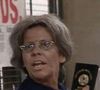 1990: Maria Gladys participou da série 'Delegacia de Mulheres'