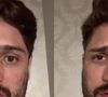 Daniel Rocha se pronuncia pela 1ª vez sobre nocaute em 1 minuto de luta no Fight Music Show e revela estado: 'Estou...'