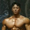 Dieta insana e 14 kg de músculos: a mudança radical de Lee Jun-young para viver fisiculturista bombado no dorama 'Fitness na Academia e no Amor'