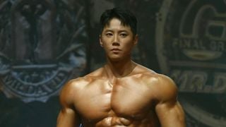 Dieta insana e 14 kg de músculos: a mudança radical de Lee Jun-young para viver fisiculturista bombado no dorama 'Fitness na Academia e no Amor'