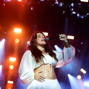 Lauana Prado fez fertilização in vitro para engravidar