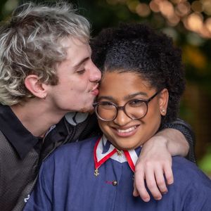 Milena e Juliano Floss já possuem futuro definido na TV