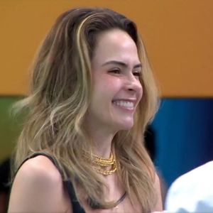 Para alguns internautas, Letícia Colin deixou claro que Ana Paula Renault vai ser a campeã do 'BBB 26'