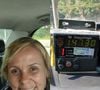 Após o fim da corrida, que deu quase R$ 150, mas foi combinada por R$ 105, Giulia Gam teria dito que estava sem bateria no celular e pagaria o taxista ao chegar nos Estúdios Globo