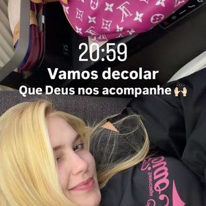 Em meio à investigação sobre a frequência escolar da filha, Virgínia surpreende ao retomar viagem internacional e detalha decisão para os seguidores
