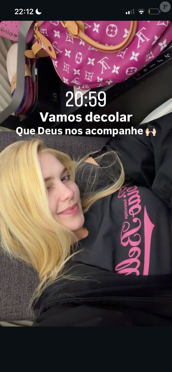 Em meio à investigação sobre a frequência escolar da filha, Virgínia surpreende ao retomar viagem internacional e detalha decisão para os seguidores