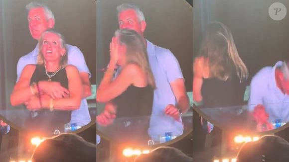 Nesta semana, o vídeo do CEO da Astronomer sendo flagrado com sua amante em um show do Coldplay deu o que falar na web