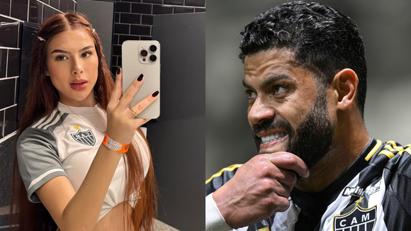 Hulk traiu Camila Ângelo 9 meses após casamento? Influencer é ameaçada de morte após rumores: ‘Destruir seu rostinho’