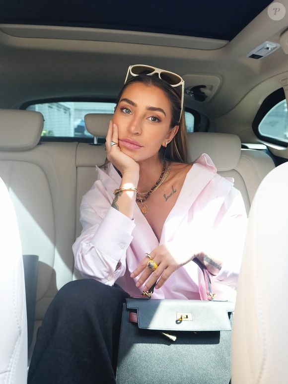 Lucas Lima é affair da influencer Mina Winkel? Famosa da web já se envolveu com Pedro Andrade, hoje namorado de Sandy, ex-mulher do músico