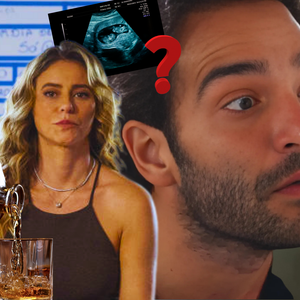 Resumo da novela 'Vale Tudo', capítulo de quinta-feira, 14 de agosto: Heleninha dá passo decisivo sobre alcoolismo e Afonso encurrala Solange para saber se o bebê é dele