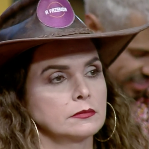 Luiza Ambiel foi estrela de quatro reality shows