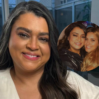 Morte de Preta Gil: mensagem de Carolina Dieckmmann expõe coincidência de partir o coração na despedida da cantora