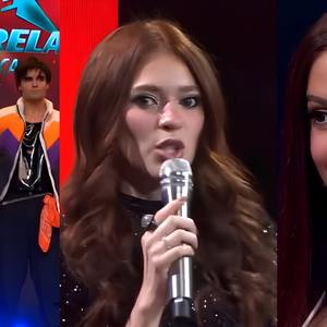 Anitta e Ana Clara protagonizaram momentos divertidos na estreia do Estrelas da Casa, mas rumores de climão movimentaram as redes sociais