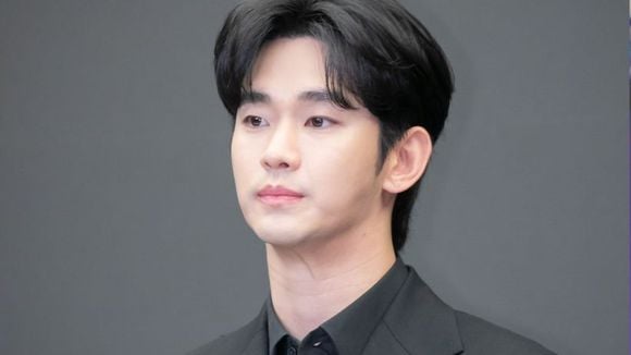 Visita a apartamento à noite e foto bebendo: Kim Soo-hyun é exposto (mais uma vez!) em escândalo com Kim Sae-ron; agência do ator se pronuncia