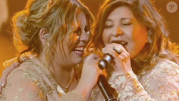 Roberta Miranda é considerada rainha do sertanejo e lançou uma parceria com Marília Mendonça antes do trágico acidente de avião