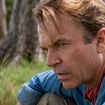 'Era uma porcaria': poucos lembram, mas Steven Spielberg foi o culpado por um detalhe em 'Jurassic Park' que rendeu duras críticas a Sam Neill