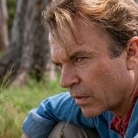 'Era uma porcaria': poucos lembram, mas Steven Spielberg foi o culpado por um detalhe em 'Jurassic Park' que rendeu duras críticas a Sam Neill