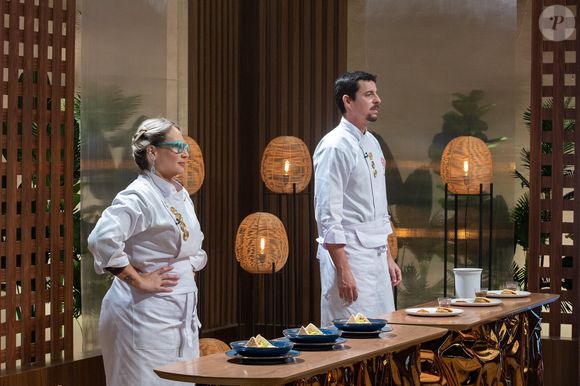 Daniela e Felipe protagonizaram a decisão do MasterChef Brasil 2025 em noite emocionante