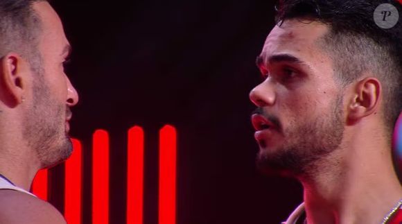 No 'BBB 25', Diego Hypólito foi acusado por João Pedro de fazer jogo sujo