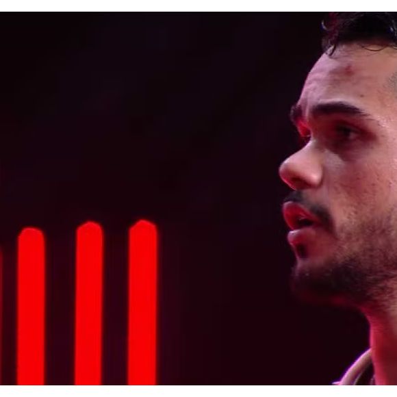 No 'BBB 25', Diego Hypólito foi acusado por João Pedro de fazer jogo sujo