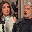 'O que é que não deu certo?': uma década após divórcio, William Bonner e Fátima Bernardes compartilham revelação inusitada sobre os 26 anos de casamento