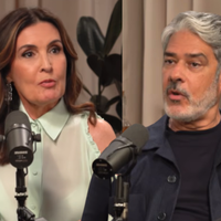 'O que é que não deu certo?': uma década após divórcio, William Bonner e Fátima Bernardes compartilham revelação inusitada sobre os 26 anos de casamento
