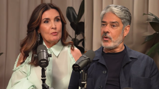 'O que é que não deu certo?': uma década após divórcio, William Bonner e Fátima Bernardes compartilham revelação inusitada sobre os 26 anos de casamento