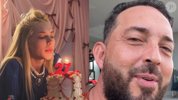 ‘Mais grave que assassinato’: ignorado em aniversário, irmão de Virgínia Fonseca’ faz reflexão sobre ‘discórdia entre irmãos’