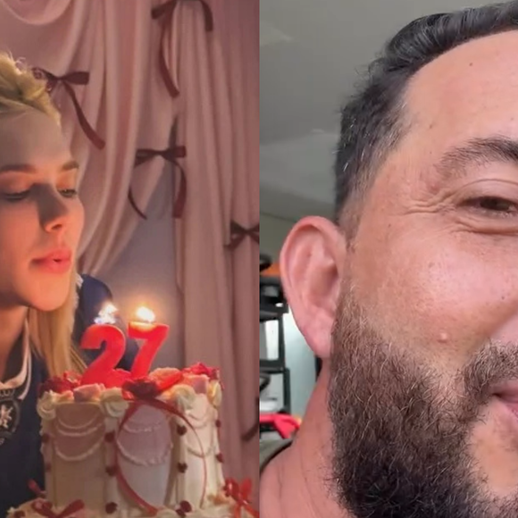 ‘Mais grave que assassinato’: ignorado em aniversário, irmão de Virgínia Fonseca’ faz reflexão sobre ‘discórdia entre irmãos’