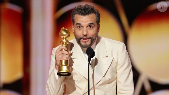 Indicado ao Oscar, Wagner Moura já esteve - em vídeo! - no 'BBB 5'