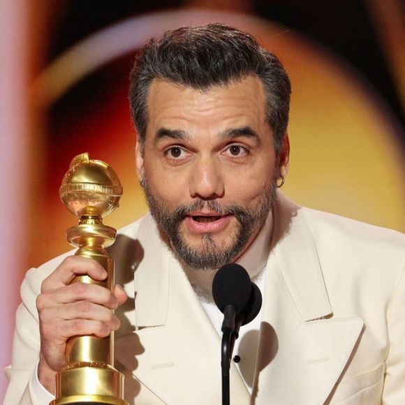 Indicado ao Oscar, Wagner Moura já esteve - em vídeo! - no 'BBB 5'