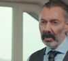 Sarp acredita que Suat, pai de Piril, e Nezir fizeram parceria na novela 'Força de Mulher', no capítulo de segunda-feira 17 de março de 2025