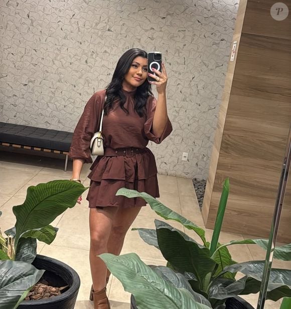 Jornalista do SBT Dani Brandi deve apresentar um programa feminino matinal na emissora