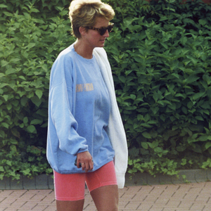 Princesa Diana fazia exercícios de pilates ao menos três vezes na semana, focando em melhorar a postura e tonificar o abdômen.